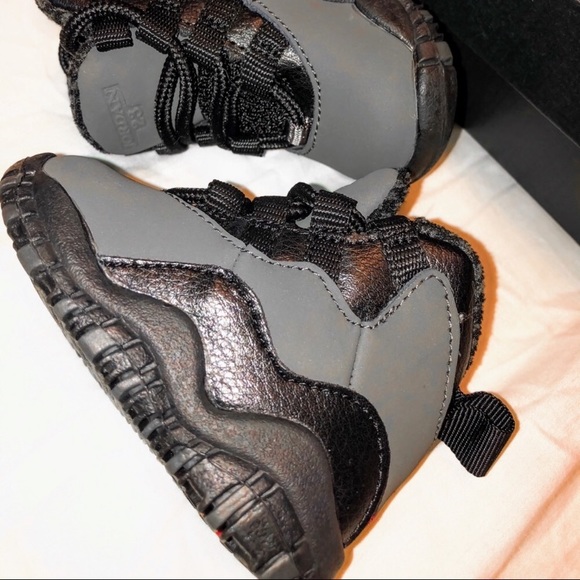 6 month old baby jordans